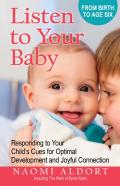 Listen To Your Baby