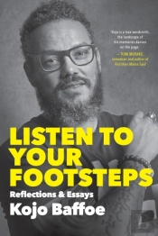 Listen To Your Footsteps