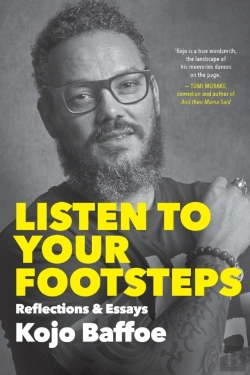 Bertrand.pt - Listen To Your Footsteps