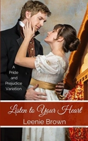 Listen To Your Heart: A Pride And Prejud