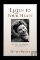 Listen To Your Heart
