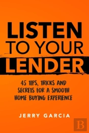 Listen To Your Lender