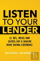 Listen To Your Lender