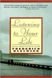 Listen To Your Life