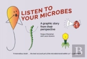 Listen To Your Microbes