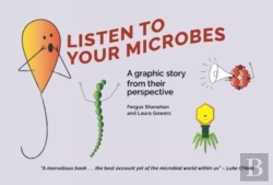 Bertrand.pt - Listen To Your Microbes