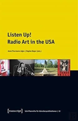Bertrand.pt - Listen Up! Â€“ Radio Art In The Usa