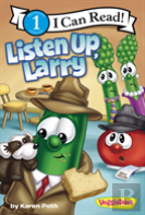Listen Up, Larry