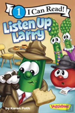 Bertrand.pt - Listen Up, Larry