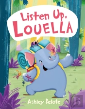 Listen Up, Louella