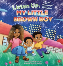 Bertrand.pt - Listen Up, My Little Brown Boy