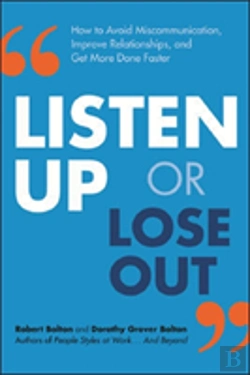 Bertrand.pt - Listen Up Or Lose Out