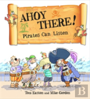 Listen Up! Pirates Can Pay Attention