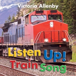 Bertrand.pt - Listen Up! Train Song