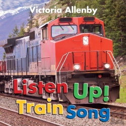 Bertrand.pt - Listen Up! Train Song