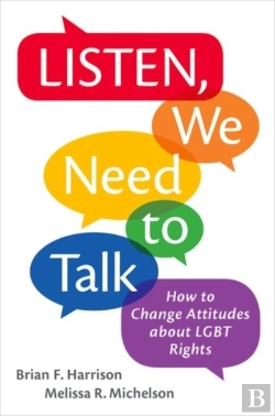 Bertrand.pt - Listen, We Need To Talk