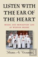 Listen With The Ear Of The Heart