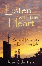 Listen With The Heart