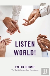 Listen World!