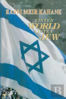 Listen World, Listen Jew