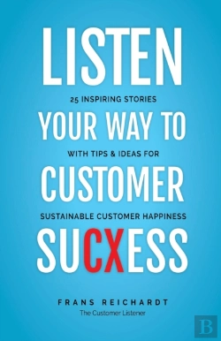 Bertrand.pt - Listen Your Way To Customer Sucxess
