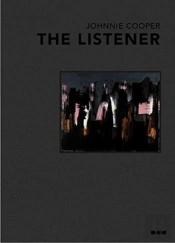 Listener: Johnnie Cooper