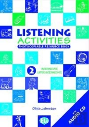 Listening Activities