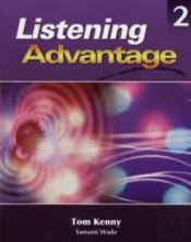 Listening Advantagestudent Text