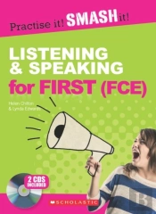 Listening And Speaking For First (Fce) With Answer Key