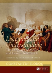 Listening And Understanding