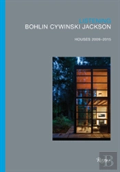 Listening: Bohlin, Cywinski, Jackson