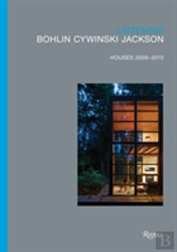 Bertrand.pt - Listening: Bohlin, Cywinski, Jackson