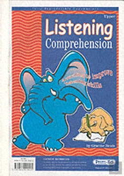 Bertrand.pt - Listening Comprehension