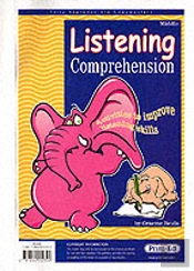 Listening Comprehension