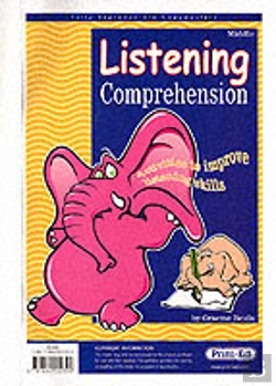 Bertrand.pt - Listening Comprehension