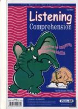 Bertrand.pt - Listening Comprehension