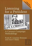 Listening For A President