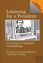 Listening For A President
