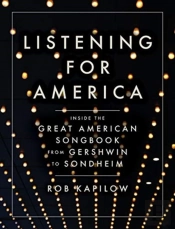 Listening For America