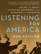 Listening For America