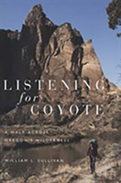Bertrand.pt - Listening For Coyote