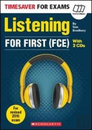 Listening For First (Fce)