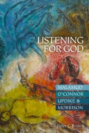 Listening For God H999