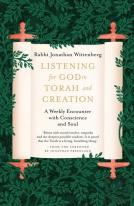 Listening For God In Torah And Creation