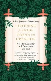 Listening For God In Torah And Creation
