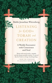 Listening For God In Torah And Creation