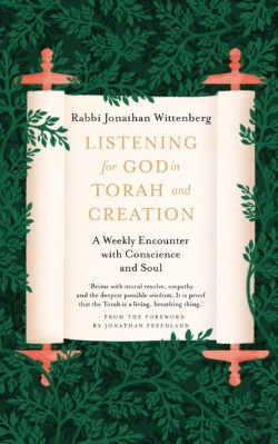 Bertrand.pt - Listening For God In Torah And Creation