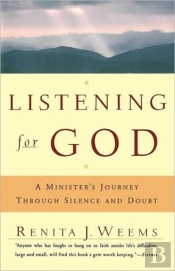 Listening For God