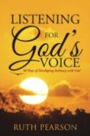 Listening For God'S Voice