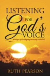 Listening For God'S Voice